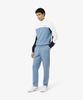 LACOSTE Мужские базовые тренировочные брюки Xh0142-56N 57I