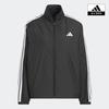 3 Stripe Loose Fit Windbreaker Jacket Ka0947