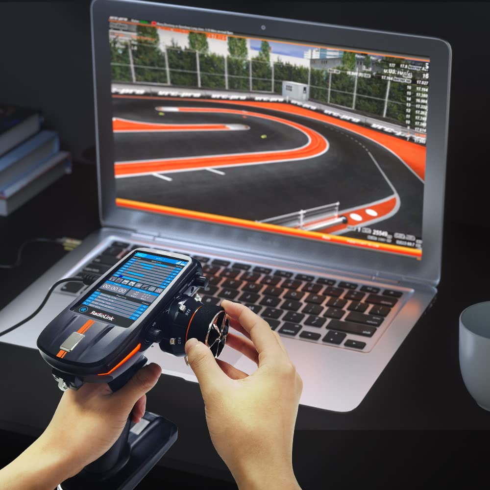 Оригинальная модель с одобрением Электростатический сенсорный передатчик на 2 гироприемника Комплект радиоуправления Промышленный бронированный комплект автомобилей Пульт дистанционного управления Пульт