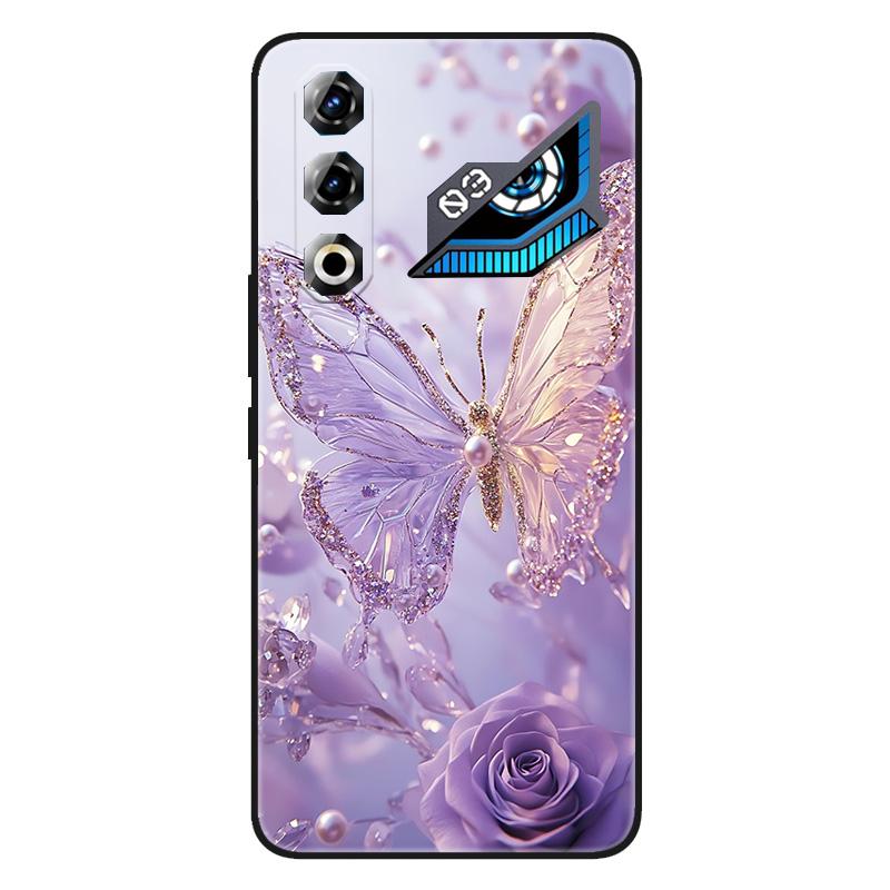 Силиконовый Чехол Для Nubia Neo 3 GT Чехол Мраморный Мультяшный Мягкий ТПУ Задняя Крышка Для Nubia Neo 5G Neo3 GT 3GT Полный Корпус Телефона