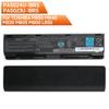 Сменный аккумулятор для ноутбука PA5024U-1BRS PA5023U-1BRS для TOSHIBA M850 M840 M830 M805 M800 L850 4200 мАч