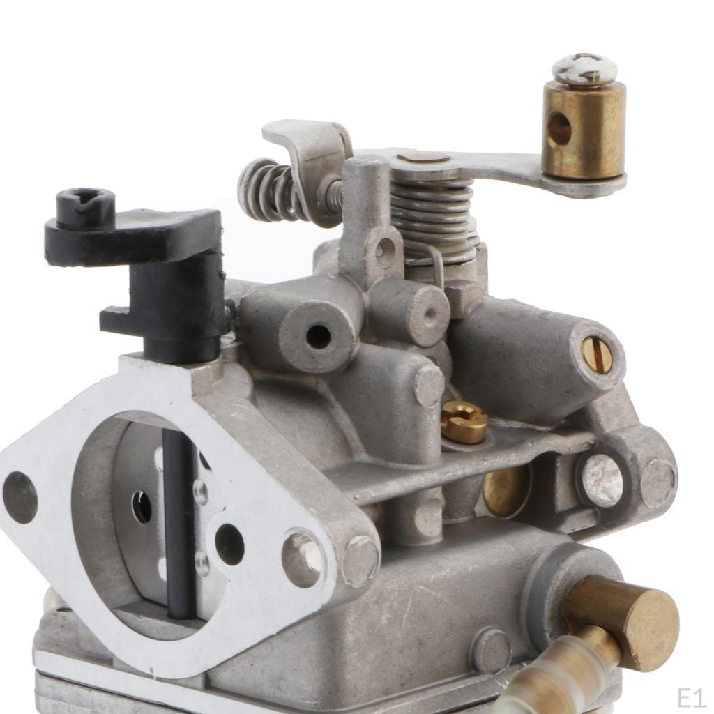 Boat Motorcycle Carburetor Assy 6BX-1430 6BX-14301-11 6BX-14301-00 for