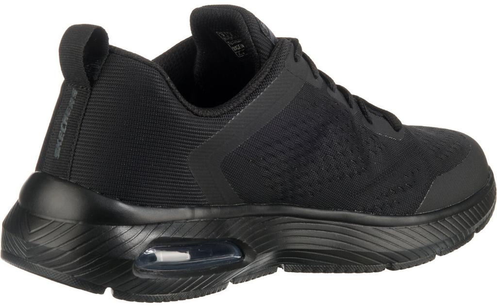 Sneakers Skechers Dyna Air Black M
