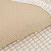 Чехол для дивана Polar Fleece для гостиной, однотонная подушка для дивана, нескользящий коврик для подлокотника, спинки, защитный коврик для домашней мебели