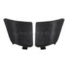 2PCS Steering Wheel Horn Button Left Right For Vauxhall Opel 6242078 Corsa C Tigra B Meriva A Combo C 93173876 48263551