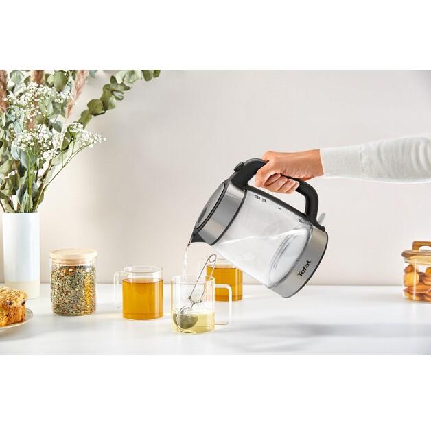 Electric Kettle TEFAL KI700830