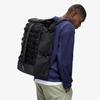 Chrome BARRAGE 34L PACK Backpack (Current Model) BXRFBLACK XRF Black Reflective 34L Fully Waterproof