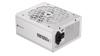 CORSAIR RM1000x Shift White PC Power PCIe Supply, 1000W, 5.0/ATX 3.1 Compatible, CP-9020275-JP