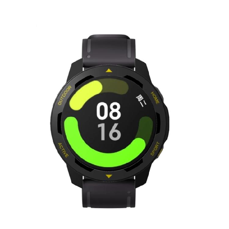Защитный чехол-бампер для корпуса для Mi Watch S1 Active