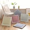 1pc Breathable Home Office Cushion Tatami Dining Chair Cushion Home Spring And Autumn Chair Cushion Home Decor