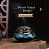 Благовония из сандалового дерева и полыни: Средство от комаров для помещений и дезодорант для туалета