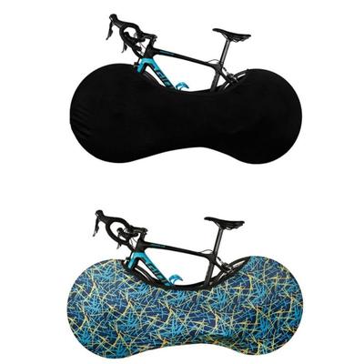 Защитный чехол для велосипеда MTB, дорожное велосипедное защитное снаряжение, защита от пыли, колеса, рама, устойчивая к царапинам сумка для хранения, аксессуары для велосипеда