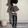 Medium Tube J Stockings Summer Thin Football Student Socks Sex Stockings Cosplay Elastic Pure Desire Passion Women
