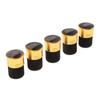 Protector Fishing Pole Front Cover Fishing Rod Plug End Fishing Rod Butt Caps Fishing Rod Stopper