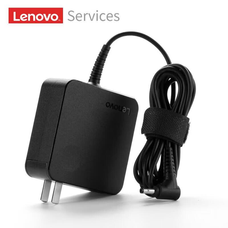 Lenovo Оригинальное зарядное устройство-адаптер питания для ноутбука