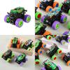 Simulation Mini Inertia Four Wheel Drive Toy Off Road Vehicle Children Toy For Indoor And Outdoor Play