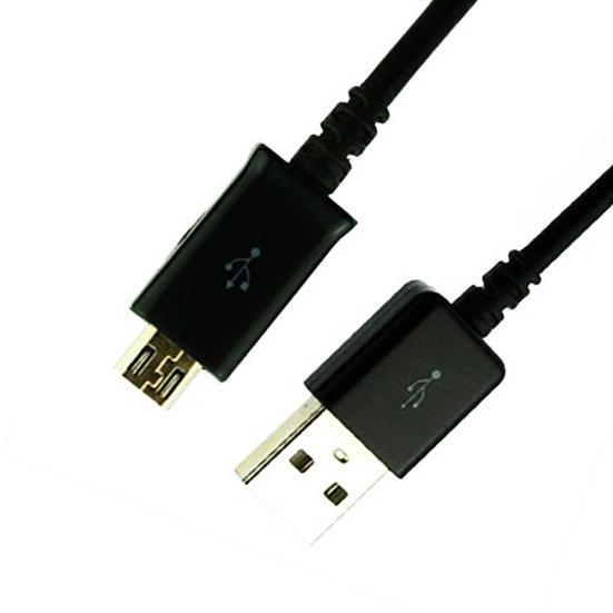 1m Micro USB/Type C Cable Fast Charging for Sumsang Xiaomi Android Mobile Phone