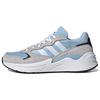 (WMNS) Retropy Adisuper 'Синий Белый' Женские HQ1837