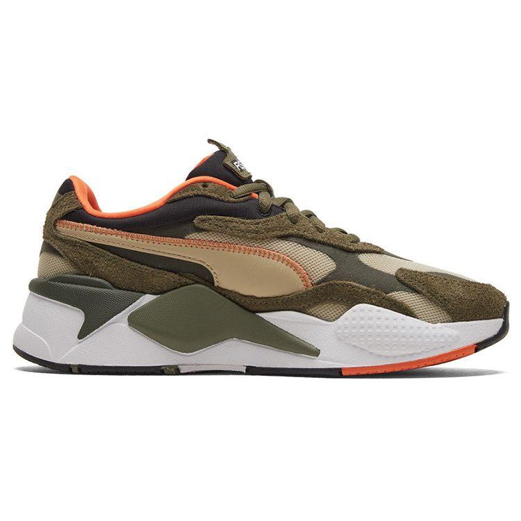 Puma RS X3 'Камуфляж' 375558-02