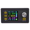 Цифровой программируемый ЖК-дисплей, понижающий модуль питания постоянного напряжения постоянного тока 0-50,00 В/0-5,000 А