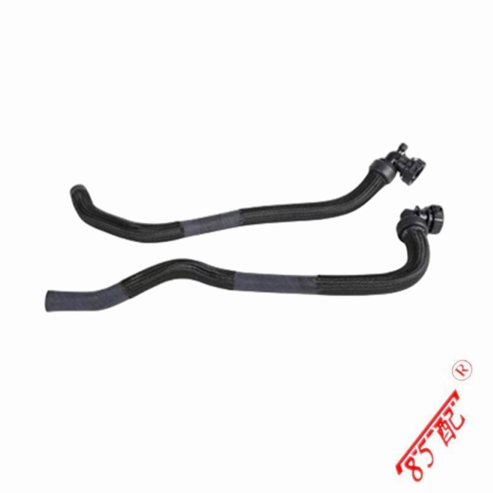 Шланг радиатора отопителя 6466K6 6466VJ Для Peugeot 207 301 1007 2008 ДЛЯ Citroen C-Elysee C2 C3