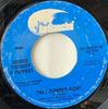 7-дюймовая пластинка GEORGE FISCHOFF PEPPERS That Summer Night AVXW231W Avalanche 1973 US SoulFunk Б/у