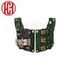 Чип MQB48 434 МГц для VW Seat Leon Ateca Golf7 MK7 Touran Polo Tiguan Skoda Octavia Пульт ДУ для автомобиля 5G0959752BA 5G6959752AB BB