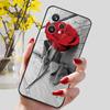 Lovely Beautiful Phone Cases For Realme 9 5G Case Silicone TPU Soft Bumper for Realme 9 Pro+ Plus 5G Realme9 9Pro Protect Capa