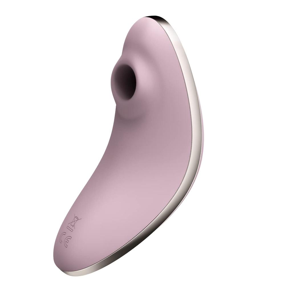 Satisfyer Vulva Lover 1 Violet