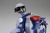 Fujimi Models Серия Мотоциклов 21 Honda Super Cub C100 Пластиковая Модель [Бонусный Предмет] (ФУДЗИМИ) 1/12 Нет. (1958 год)