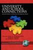 Книга University and School Connections : Research Studies In Professional Development Schools