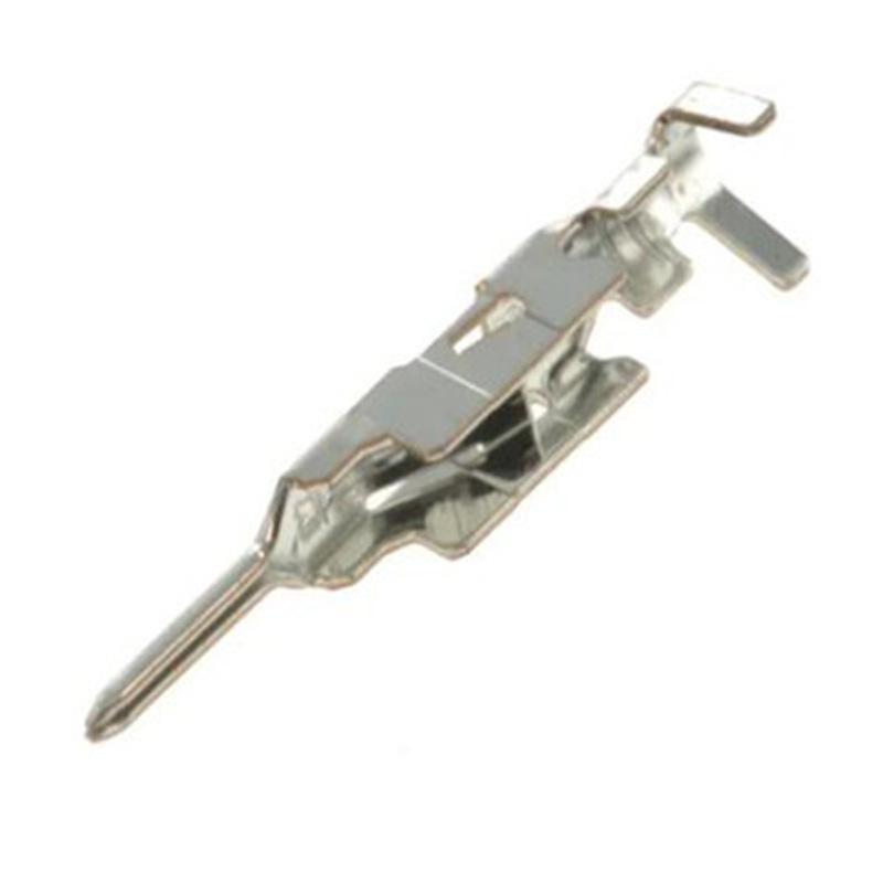 SXAM-01T-P0.6 Genuine JST Connector Terminal Pin, Wire Gauge 20-24AWG