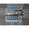 Плата разработки LIZAO ESP32 PLC-100 V1, Промышленная плата расширения для Espressif ESP32-C6-DevKitC