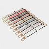 107-127cm Adjustable PU Leather Bag Strap Crossbody Replacement Straps for Handbag Purse Women Shoulder Bags Belt Accessories