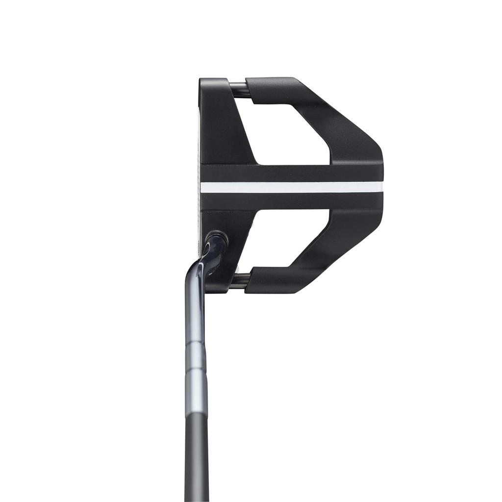 Паттер ODYSSEY правый STROKE LAB BLACK BIRD OF PREY PSTL 34 дюйма мужской