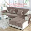 1pc Thicken Corner Sofa Towel Covers Flannel Sofa Slipcover Couch Cover Removable Pet Dog Kid Mat Sofa Cushion Blanket Funda Sof