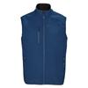 SOLS Mens Falcon Softshell Recycled Body Warmer