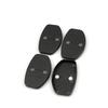 Car Door Lock Cover for Phaeton Phideon Variant Touran Beetle T-Cross T-Roc Atlas Amarok Tarok MOIA CARAVELLE MULTIVAN