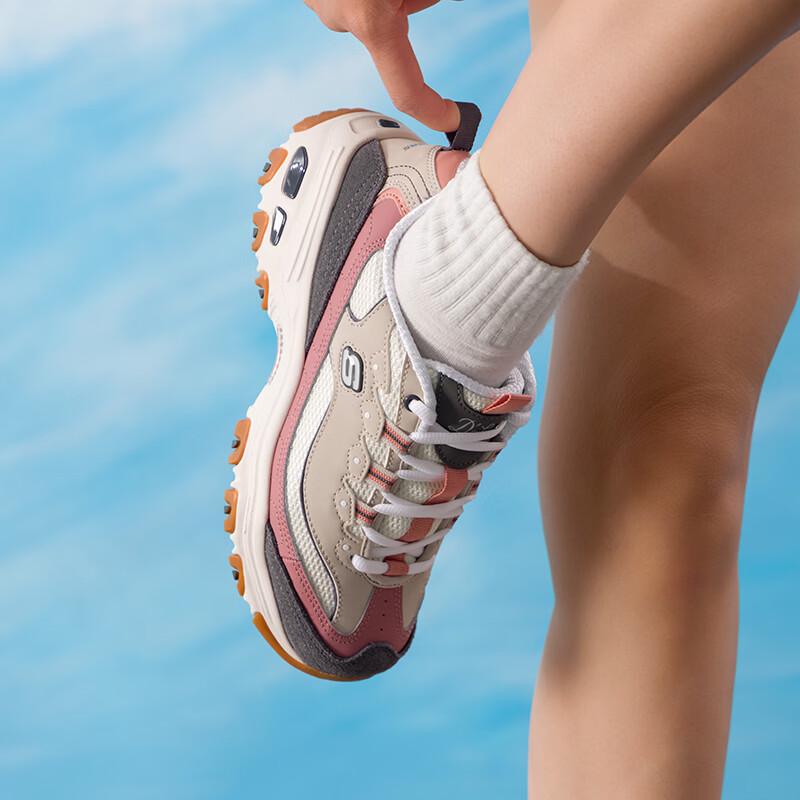 Skechers Женские lifestyle-кроссовки Heritage D'Lites