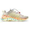 Zig Kinetica 2 Brain Dead x Zig Kinetica 2 Reebok 'Mad Science - Lemon Glow' S23891
