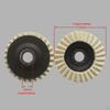 Angle Attachment Polishing Wheel Disc for Marble Stone Jewelry