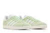 adidas Газель Полузеленый Искрящийся (Женский)