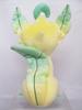 Sanei Boeki Pokemon ALL STAR COLLECTION Leafeon W12 x D10 x Plush Toy Pokemon PP123 (S) H20.5cm