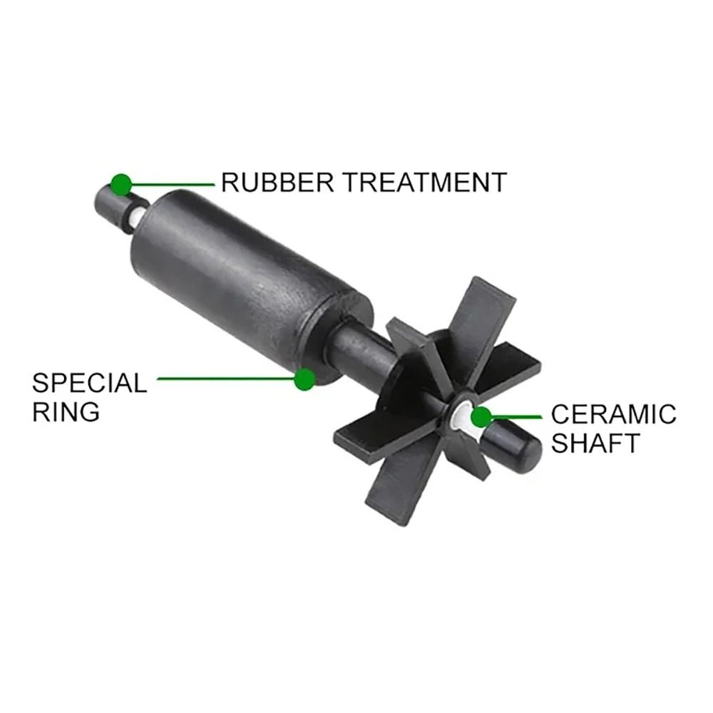 1 шт. Серия HJ Фонтанный насос 7-55 Вт Насос для фильтра аквариума Погружной водяной насос Рыбный пруд Аквариум
