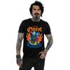 Disney Mens Onward Let The Quest Begin T-Shirt