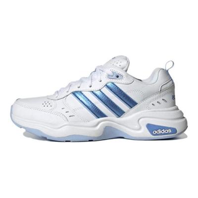 Женские кроссовки Strutter Shoes 'Cloud White Blue Dawn' HQ1824