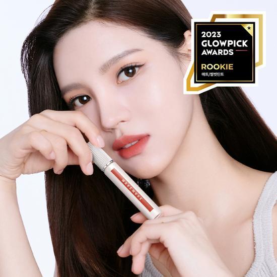 Wake Make Water Blurring Fixing Tint 20 COLOR (Single item/Promotion)