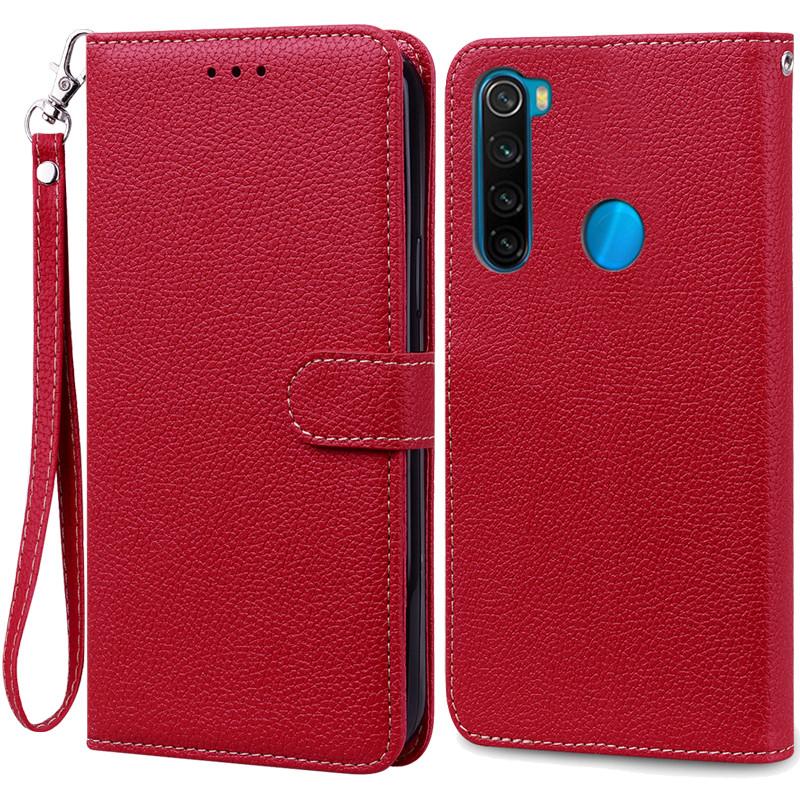 Для Xiaomi Redmi Note 8 Чехол Кошелек Мягкий Силикон Для Redmi Note 8T Note8T Чехол Fundas Coque Для Xiaomi Redmi Note 8 2021 Чехлы