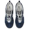 New Balance NB 878 Comfortable Low-Top Running Shoes Unisex Sneaker Navy-Blue CM878OB1