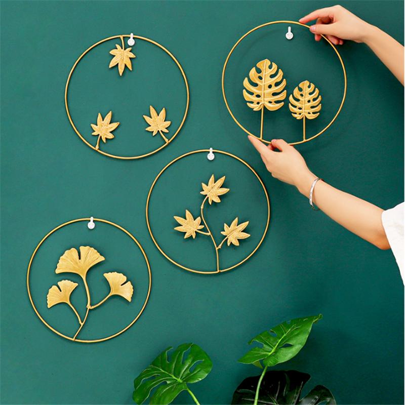 Гостиная, домашний фон, настенное украшение